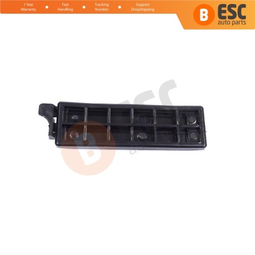 Cabin Pollen Dust Filter Housing Cover Cap for Renault Megane MK3 2008-2016 Fluence 272767958R