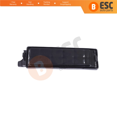 Cabin Pollen Dust Filter Housing Cover Cap for Renault Megane MK3 2008-2016 Fluence 272767958R