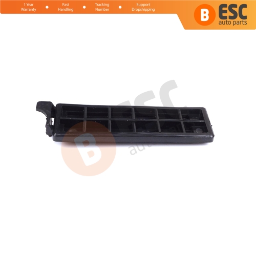 Cabin Pollen Dust Filter Housing Cover Cap for Renault Megane MK3 2008-2016 Fluence 272767958R