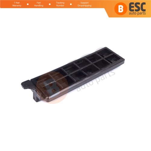 Cabin Pollen Dust Filter Housing Cover Cap for Renault Megane MK3 2008-2016 Fluence 272767958R