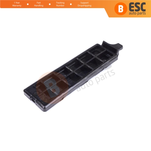 Cabin Pollen Dust Filter Housing Cover Cap for Renault Megane MK3 2008-2016 Fluence 272767958R