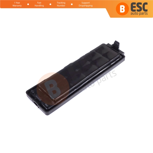 Cabin Pollen Dust Filter Housing Cover Cap for Renault Megane MK3 2008-2016 Fluence 272767958R