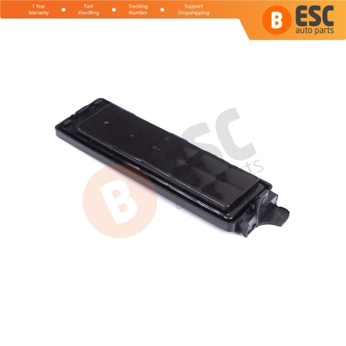 Cabin Pollen Dust Filter Housing Cover Cap for Renault Megane MK3 2008-2016 Fluence 272767958R