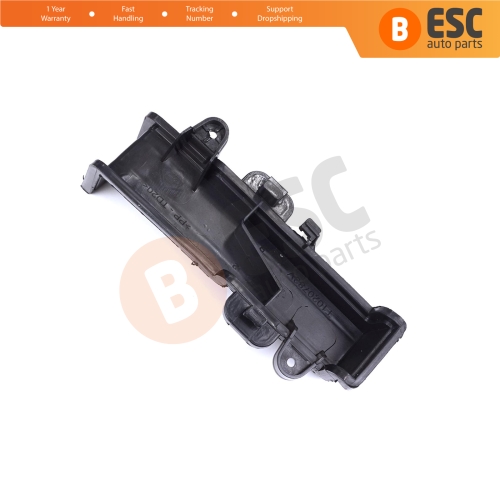 Cabin Pollen Dust Filter Housing Cover Cap for Renault Clio MK4 Captur Logan Sandero MK2 Stepway Xray Vesta 272763745R