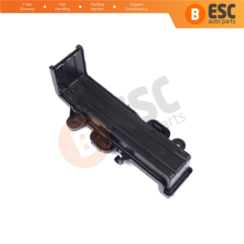 Cabin Pollen Dust Filter Housing Cover Cap for Renault Clio MK4 Captur Logan Sandero MK2 Stepway Xray Vesta 272763745R