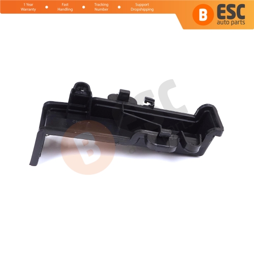 Cabin Pollen Dust Filter Housing Cover Cap for Renault Clio MK4 Captur Logan Sandero MK2 Stepway Xray Vesta 272763745R