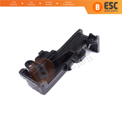 Cabin Pollen Dust Filter Housing Cover Cap for Renault Clio MK4 Captur Logan Sandero MK2 Stepway Xray Vesta 272763745R