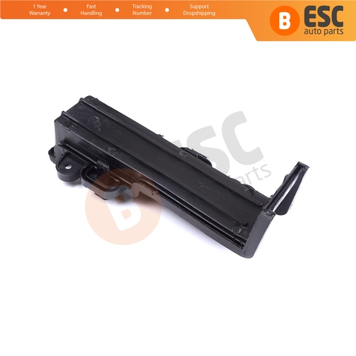 Cabin Pollen Dust Filter Housing Cover Cap for Renault Clio MK4 Captur Logan Sandero MK2 Stepway Xray Vesta 272763745R