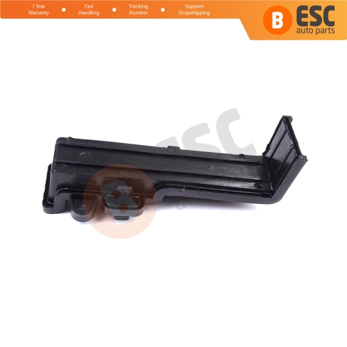 Cabin Pollen Dust Filter Housing Cover Cap for Renault Clio MK4 Captur Logan Sandero MK2 Stepway Xray Vesta 272763745R