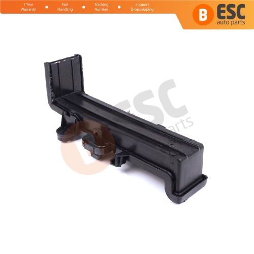 Cabin Pollen Dust Filter Housing Cover Cap for Renault Clio MK4 Captur Logan Sandero MK2 Stepway Xray Vesta 272763745R