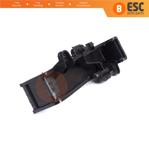 Cabin Pollen Dust Filter Housing Cover Cap for Renault Clio MK4 Captur Logan Sandero MK2 Stepway Xray Vesta 272763745R