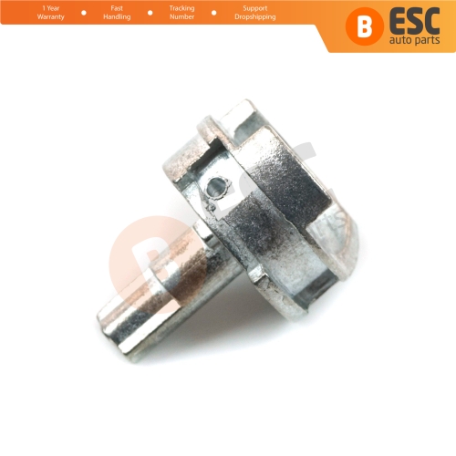 Ignition Lock Cylinder Tab Slot For VW Audi Seat 357905855B 4A1905855 