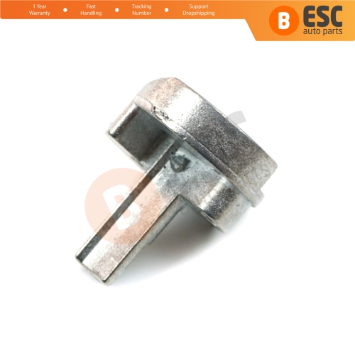 Ignition Lock Cylinder Tab Slot For VW Audi Seat 357905855B 4A1905855 