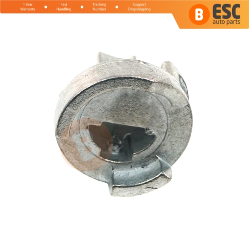 Ignition Lock Cylinder Tab Slot For VW Audi Seat 357905855B 4A1905855 