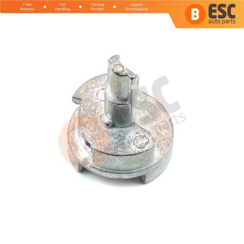 Ignition Lock Cylinder Tab Slot For VW Audi Seat 357905855B 4A1905855 