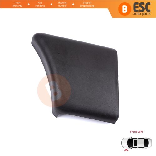 Front Left Fender Trim Molding for Citroen Berlingo MK1 M49 M59 1996-2008 8544.J7