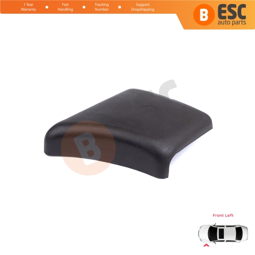 Front Left Fender Trim Molding for Citroen Berlingo MK1 M49 M59 1996-2008 8544.J7