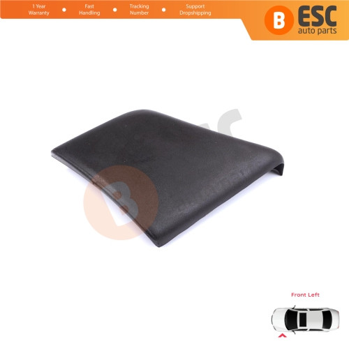 Front Left Fender Trim Molding for Citroen Berlingo MK1 M49 M59 1996-2008 8544.J7