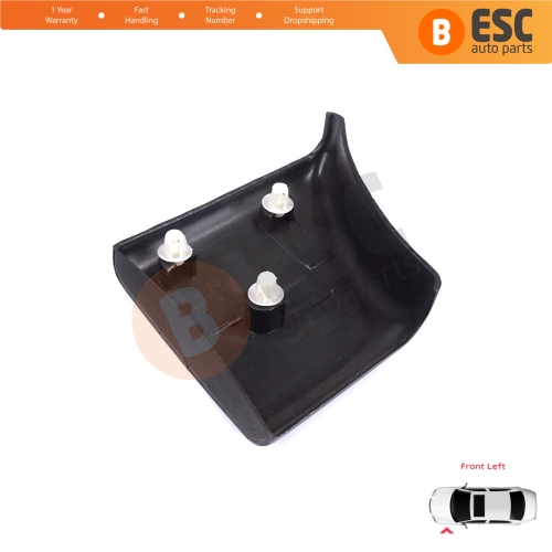 Front Left Fender Trim Molding for Citroen Berlingo MK1 M49 M59 1996-2008 8544.J7