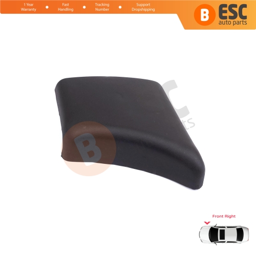 Front Right Fender Trim Molding for Citroen Berlingo MK1 M49 M59 1996-2008 8544.J8