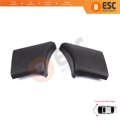 Front Left Right Fender Trim Molding for Citroen Berlingo MK1 M49 M59 1996-2008 8544J7 8544J8