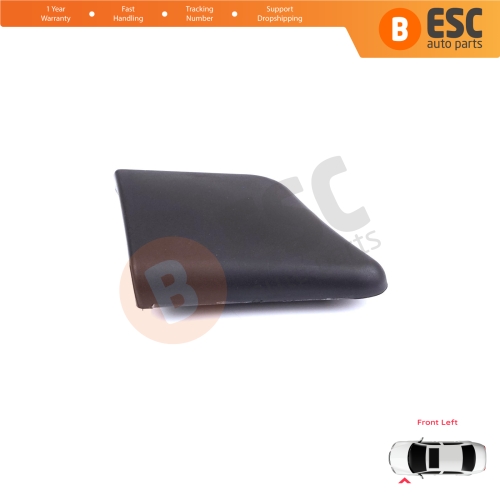 Front Left Fender Trim Molding for Peugeot Partner M59 2002-2008 Facelift 8544.J5