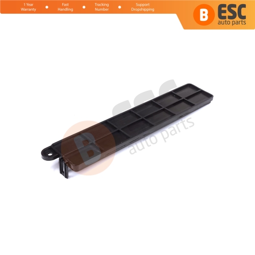 Cabin Pollen Dust Filter Housing Cover Cap for Fiat Doblo MK2 Pratico Fiorino Qubo Egea Combo D Bipper Nemo Diesel 77368512 