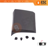 Right Side Moulding Panel For Renault Trafic MK3 Fiat Talento Opel Vivaro B Nissan NV300 Primastar 768185709