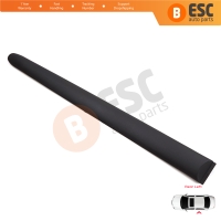 Rear Left Side Door Moulding Strip Panel For Peugeot 206 206+ 1998-2013  4/5 Door 8546E6