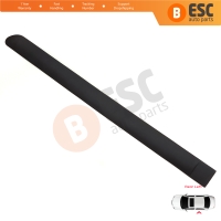Rear Left Side Door Moulding Strip Panel For Peugeot 307 3A/C 3E 3H 2000-2012 4/5 Door 8546H5