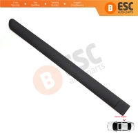 Rear Right Side Door Moulding Strip Panel For Peugeot 307 3A/C 3E 3H 2000-2012 4/5 Door 8546H6