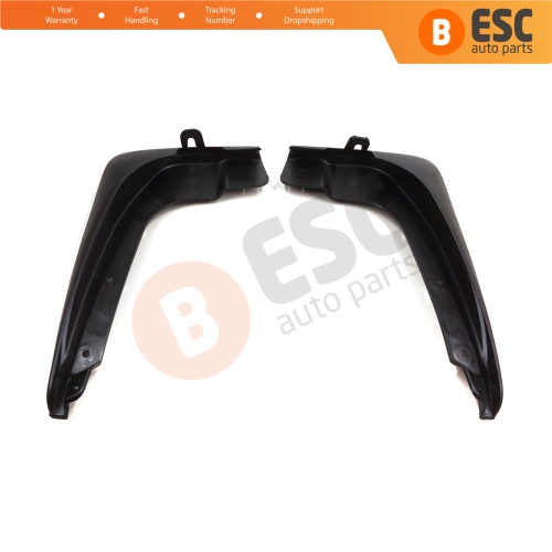 Front Right Left Mud Flap Splash Guard for Mercedes V Class Vito W447 2014-On A4478900000