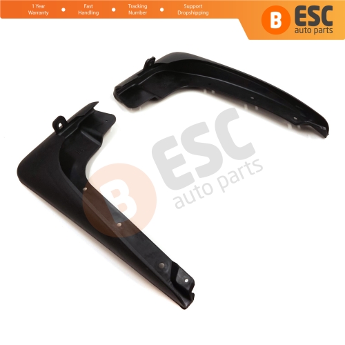 Front Right Left Mud Flap Splash Guard for Mercedes V Class Vito W447 2014-On A4478900000