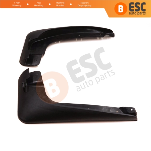 Front Right Left Mud Flap Splash Guard for Mercedes V Class Vito W447 2014-On A4478900000