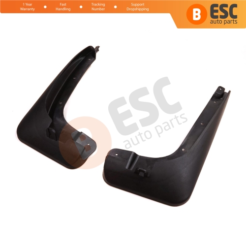 Front Right Left Mud Flap Splash Guard for Mercedes V Class Vito W447 2014-On A4478900000