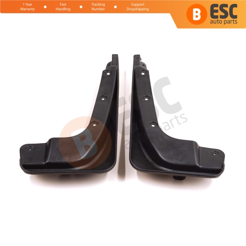 Front Right Left Mud Flap Splash Guard for Mercedes V Class Vito W447 2014-On A4478900000