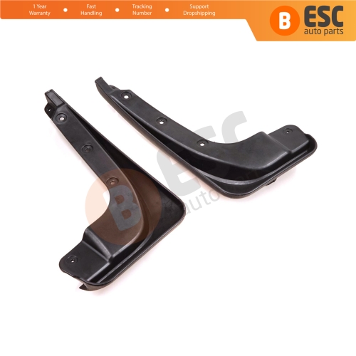 Front Right Left Mud Flap Splash Guard for Mercedes V Class Vito W447 2014-On A4478900000