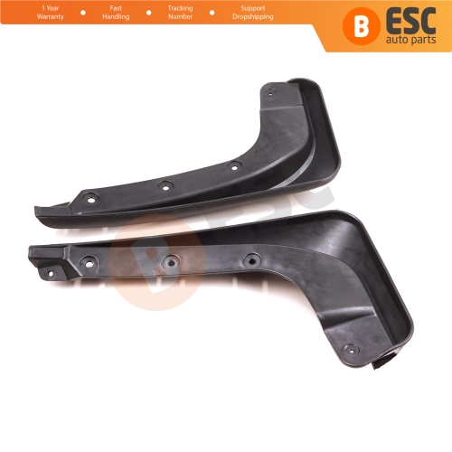 Front Right Left Mud Flap Splash Guard for Mercedes V Class Vito W447 2014-On A4478900000