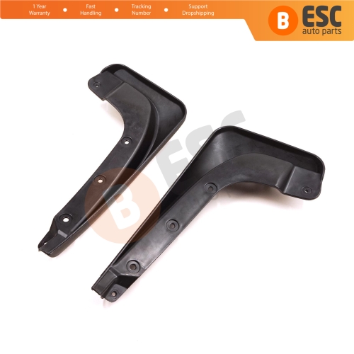 Front Right Left Mud Flap Splash Guard for Mercedes V Class Vito W447 2014-On A4478900000