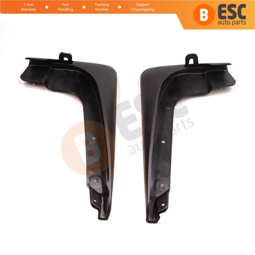 Front Right Left Mud Flap Splash Guard for Mercedes V Class Vito W447 2014-On A4478900000