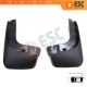 Rear Right Left Mud Flap Splash Guard for Mercedes V Class Vito W447 2014-On A4478900100