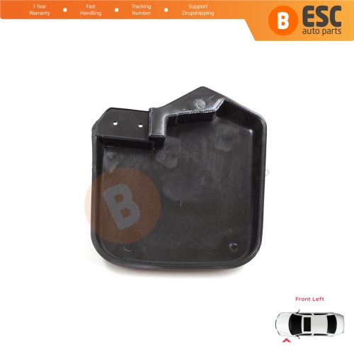 Front Left Mud Flap Splash Guard for Ford Transit Custom Tourneo V362 MK1 FY FZ F3 2012-2023 1915642