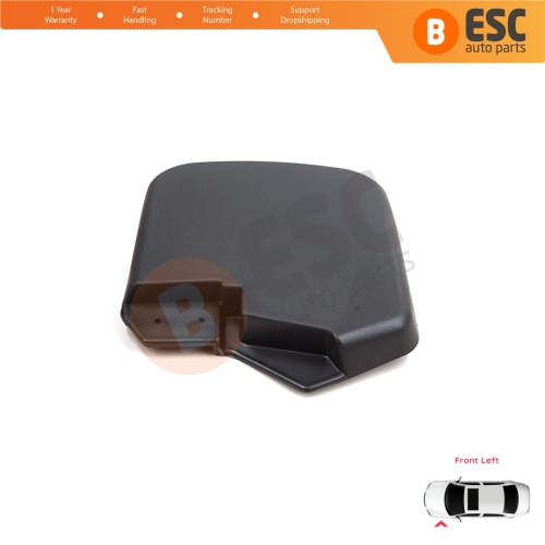 Front Left Mud Flap Splash Guard for Ford Transit Custom Tourneo V362 MK1 FY FZ F3 2012-2023 1915642