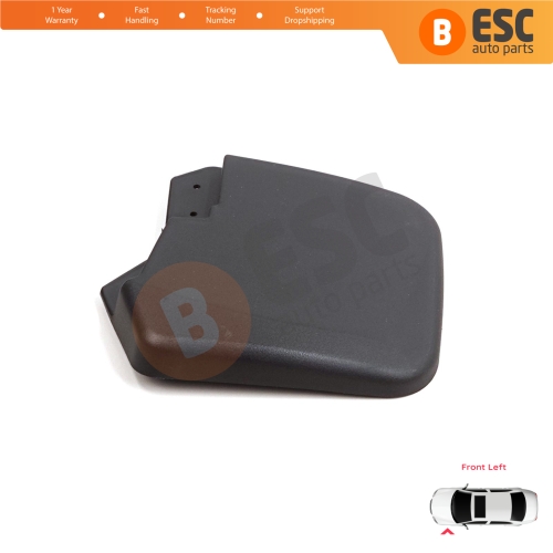 Front Left Mud Flap Splash Guard for Ford Transit Custom Tourneo V362 MK1 FY FZ F3 2012-2023 1915642