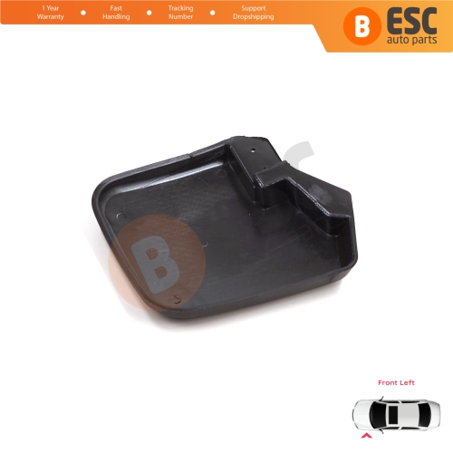 Front Left Mud Flap Splash Guard for Ford Transit Custom Tourneo V362 MK1 FY FZ F3 2012-2023 1915642