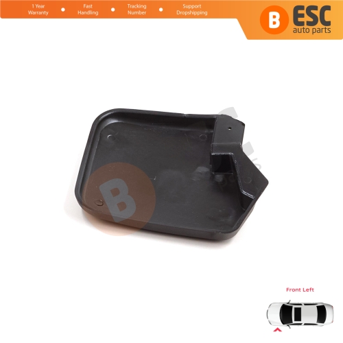 Front Left Mud Flap Splash Guard for Ford Transit Custom Tourneo V362 MK1 FY FZ F3 2012-2023 1915642