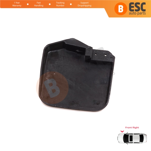 Front Right Mud Flap Splash Guard for Ford Transit Custom Tourneo V362 MK1 FY FZ F3 2012-2023 1915641