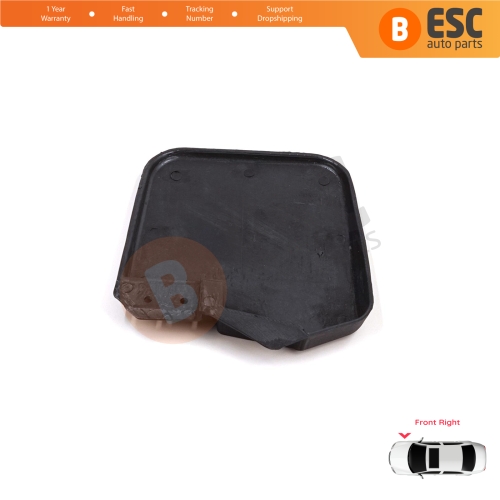 Front Right Mud Flap Splash Guard for Ford Transit Custom Tourneo V362 MK1 FY FZ F3 2012-2023 1915641