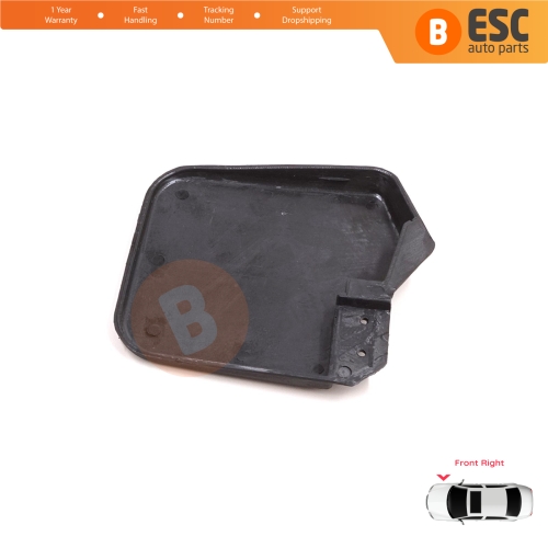 Front Right Mud Flap Splash Guard for Ford Transit Custom Tourneo V362 MK1 FY FZ F3 2012-2023 1915641