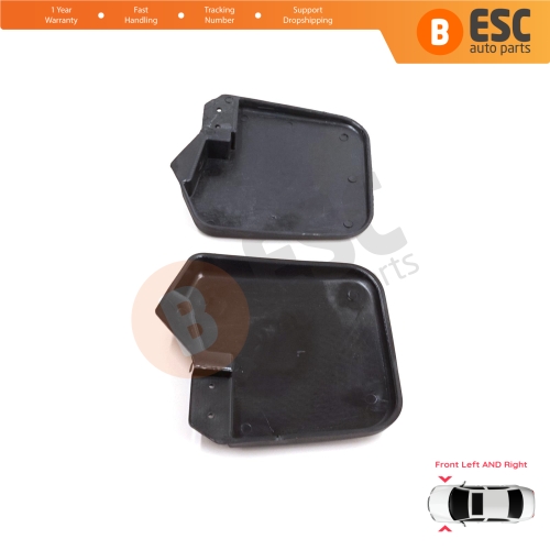 Front Left Right Mud Flap Splash Guard for Ford Transit Custom Tourneo V362 MK1 FY FZ F3 2012-2023 1915641 1915642